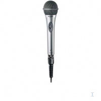 Philips Corded Microphone SBCMD650